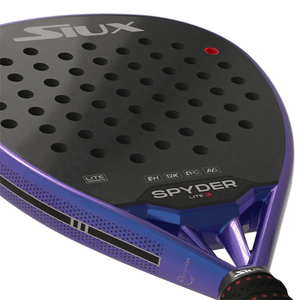 Siux Spyder Lite 3 Hard - 
