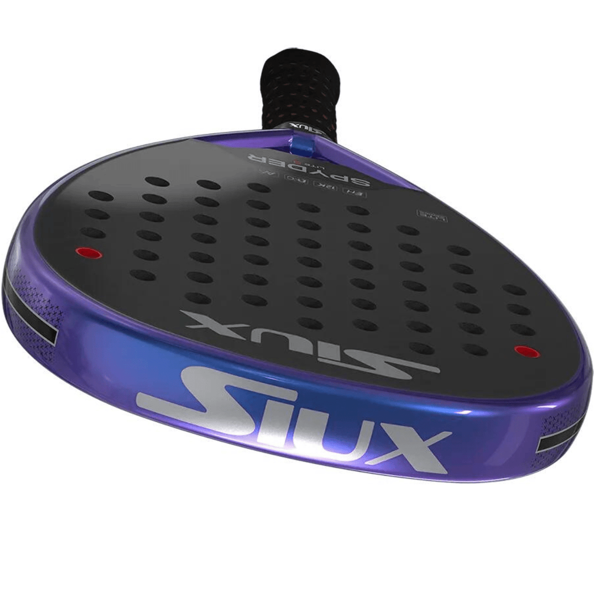 Siux Spyder Lite 3 Hard - 