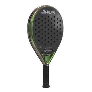 Siux Spyder Lite CTRL 3 Hard - 