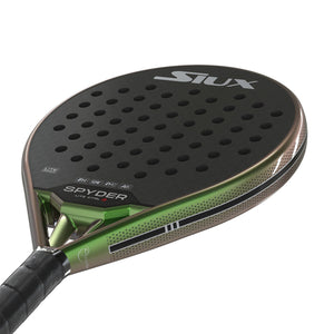 Siux Spyder Lite CTRL 3 Hard - 