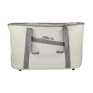 Siux The Queen White Bag - 