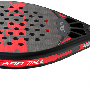 Siux Trilogy 3 Control - 