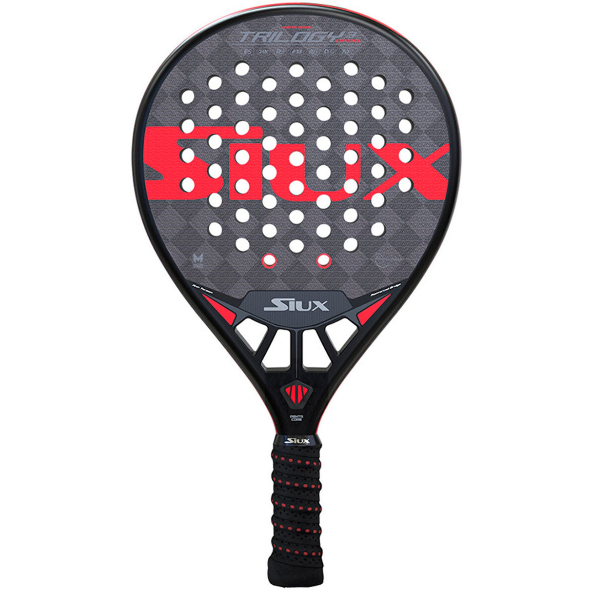 Siux Trilogy 3 Control - 