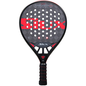 Siux Trilogy 3 Control - 