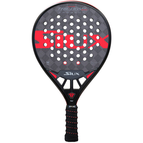 Siux Trilogy 3 Control - 