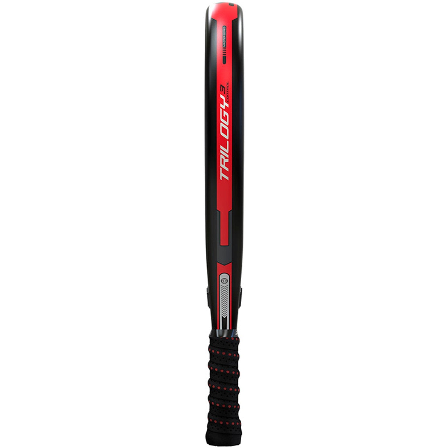 Siux Trilogy 3 Control | Padel Racket | Justpadel.nl - Justpadel.com