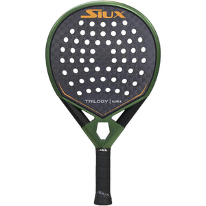Siux Trilogy Elite 5 - 