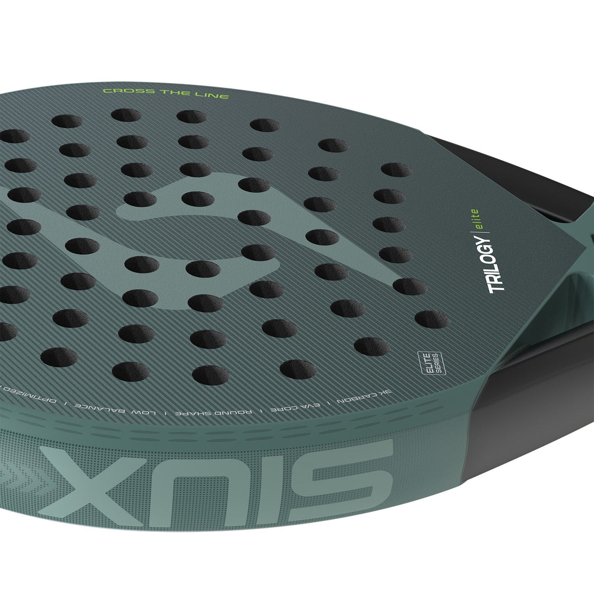 Siux Trilogy Elite 6 26 - 