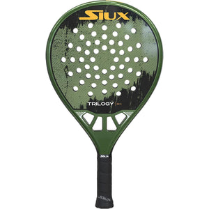 Siux Trilogy Go 5 - 