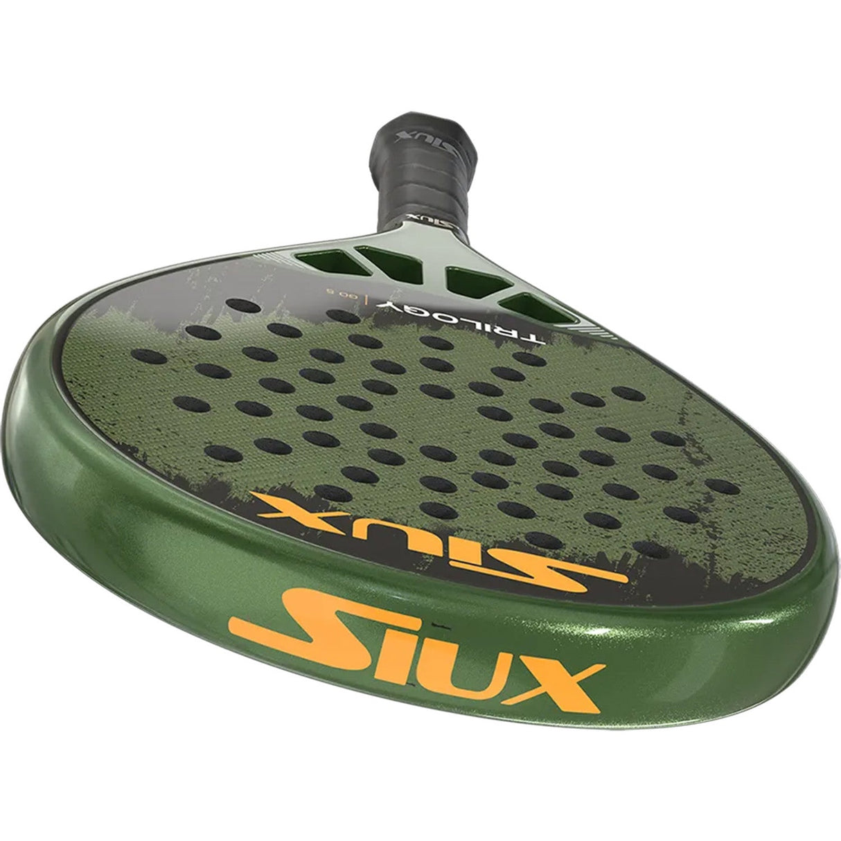 Siux Trilogy Go 5 - 