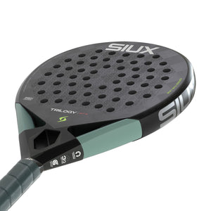 Siux Trilogy Pro 26 - 