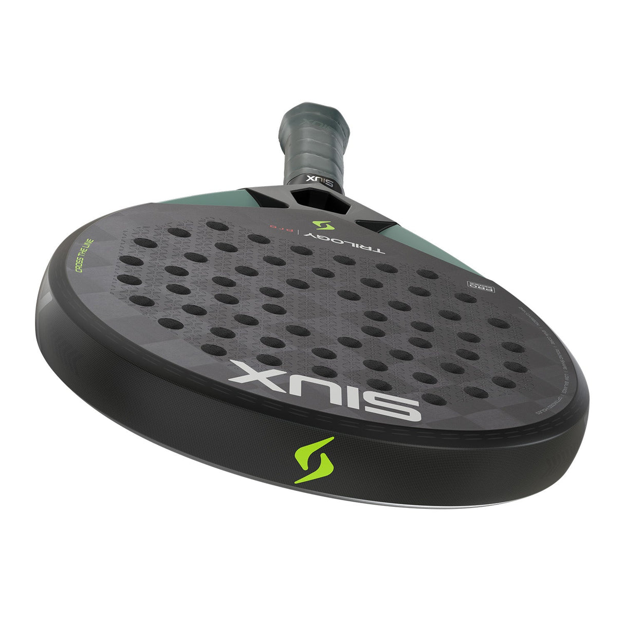 Siux Trilogy Pro 26 - 