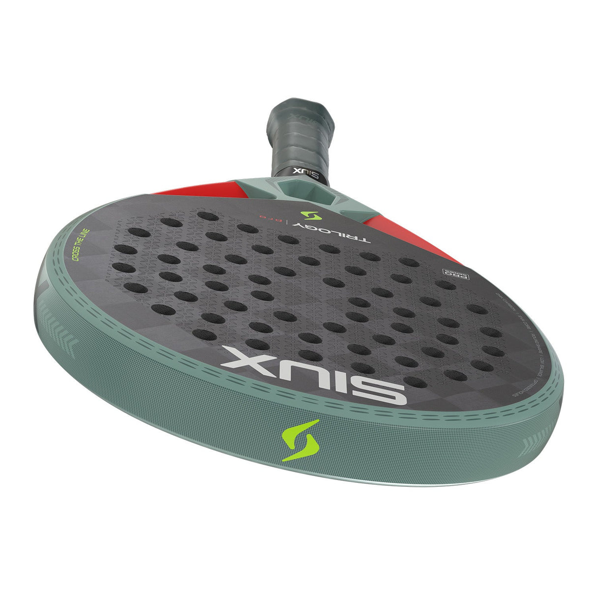 Siux Trilogy Pro 26 - 