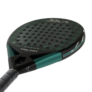 Siux Trilogy Pro 4 - 