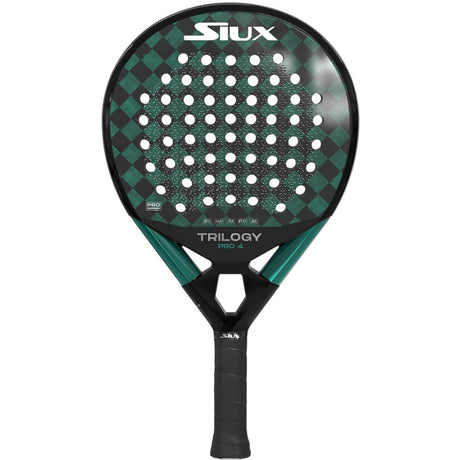 Siux Trilogy Pro 4 - 