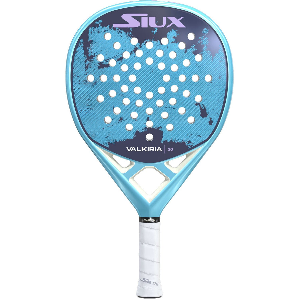 Siux Valkiria Go - 