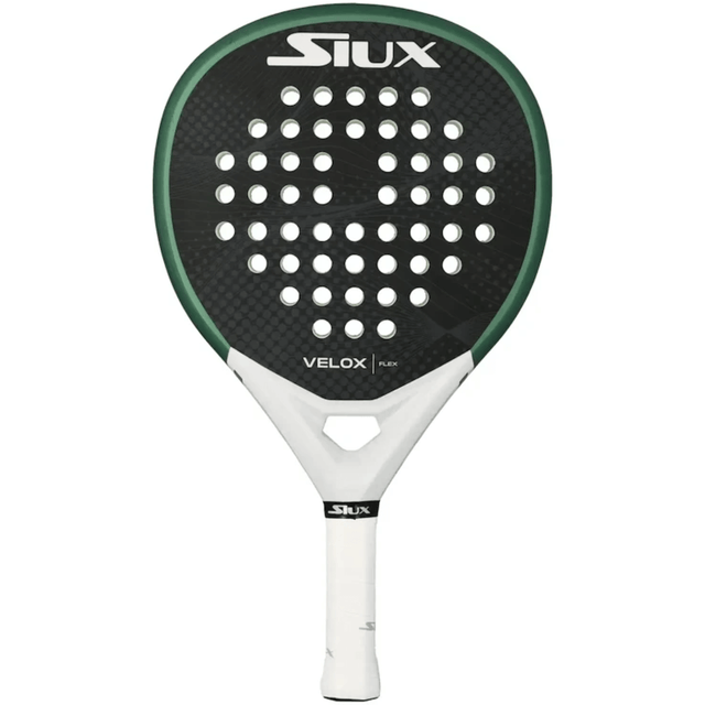 Siux Velox Flex Green - 