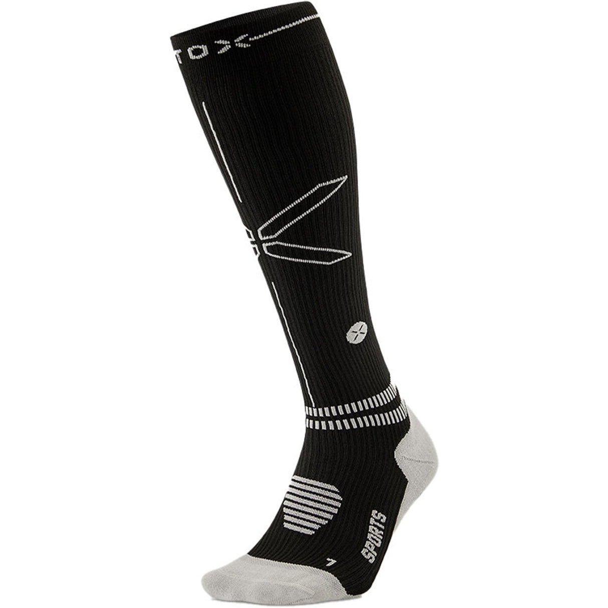 STOX Sports Socks - 