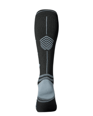 STOX Sports Socks Black/Grey - 