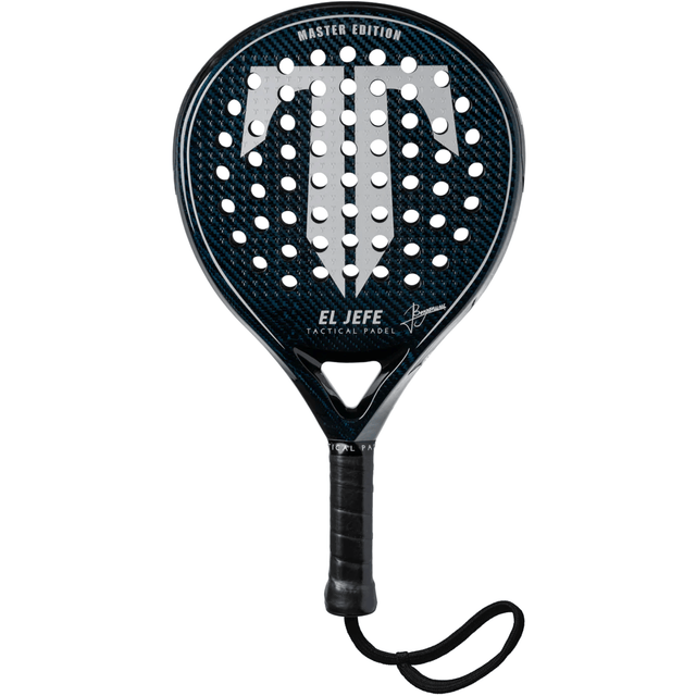 Tactical El Jefe Master Edition - 