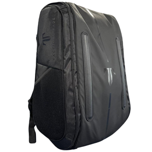 Zwarte Tactical Padel rugtas uit de El Toro Master Edition bundel