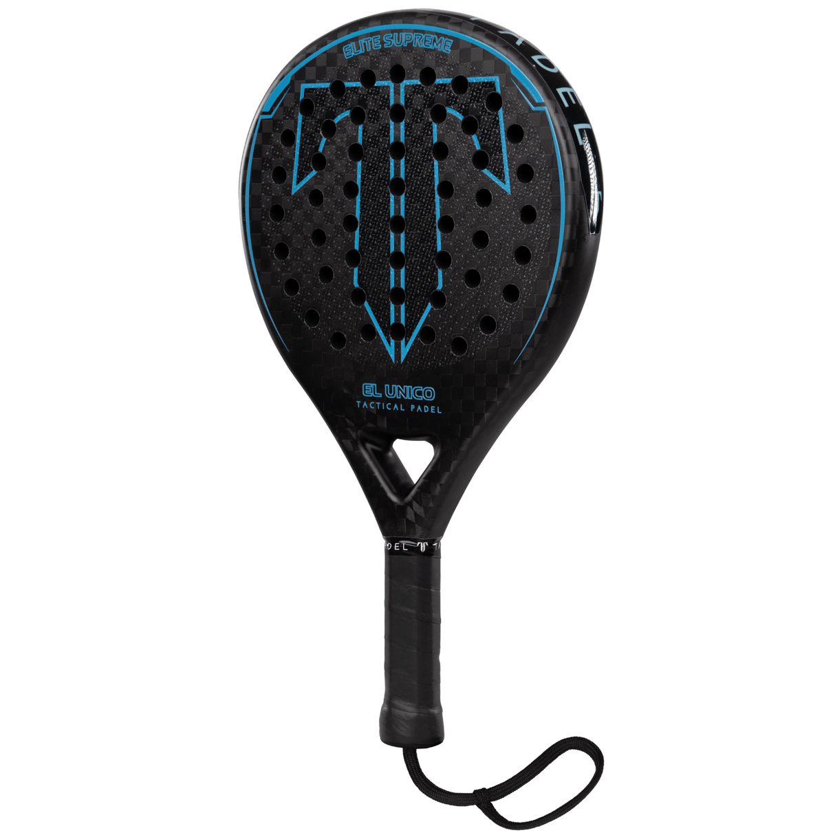 Tactical El Unico Blue - 