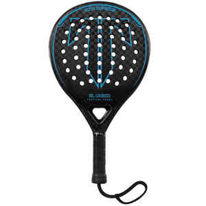 Tactical El Unico Blue - 