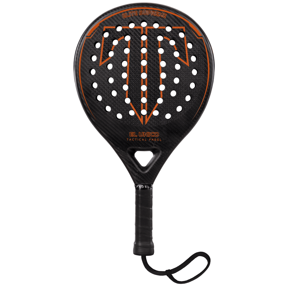 Tactical El Único Orange (Pre-order: shipping in 14 days)