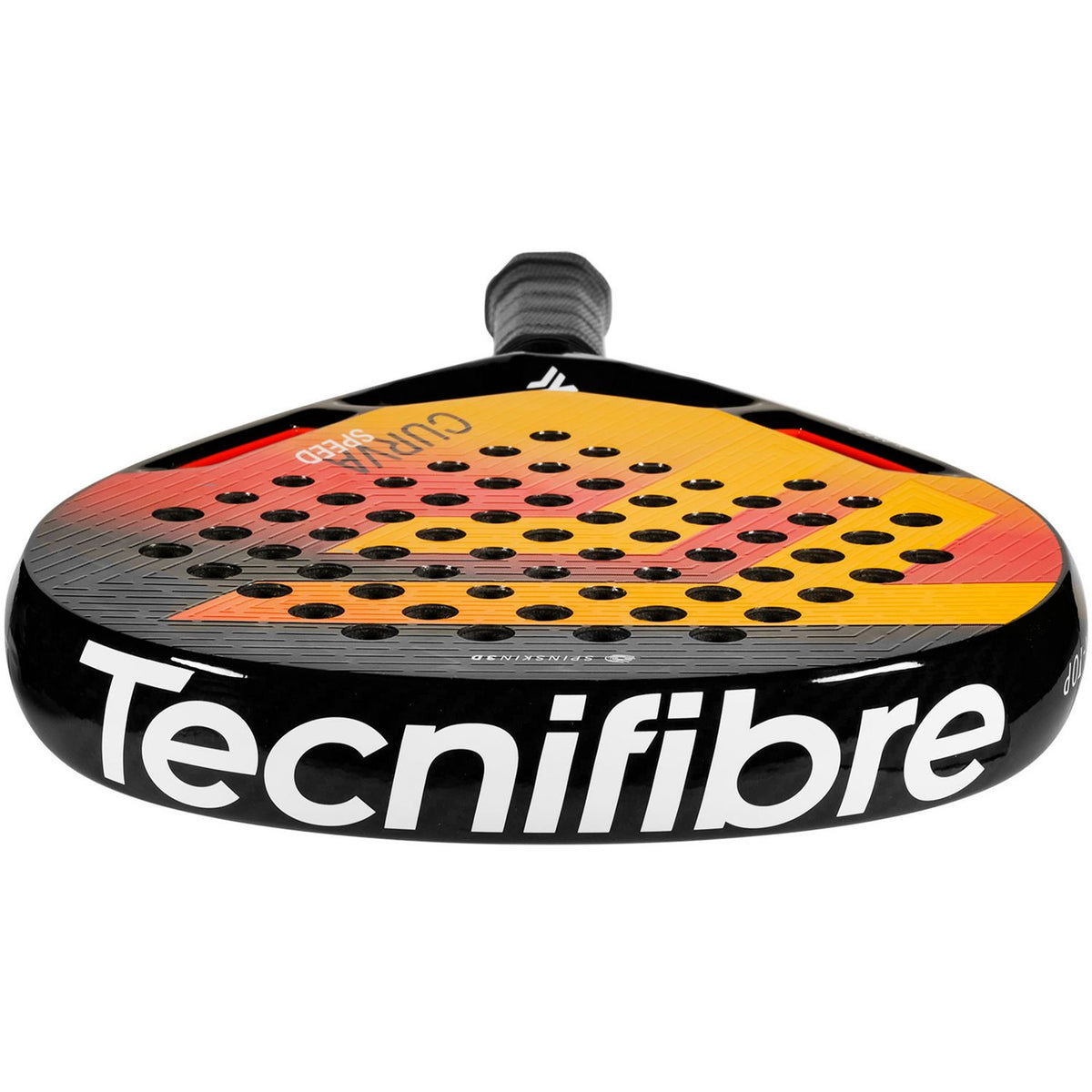 Tecnifibre Curva Speed 2026 padel racket