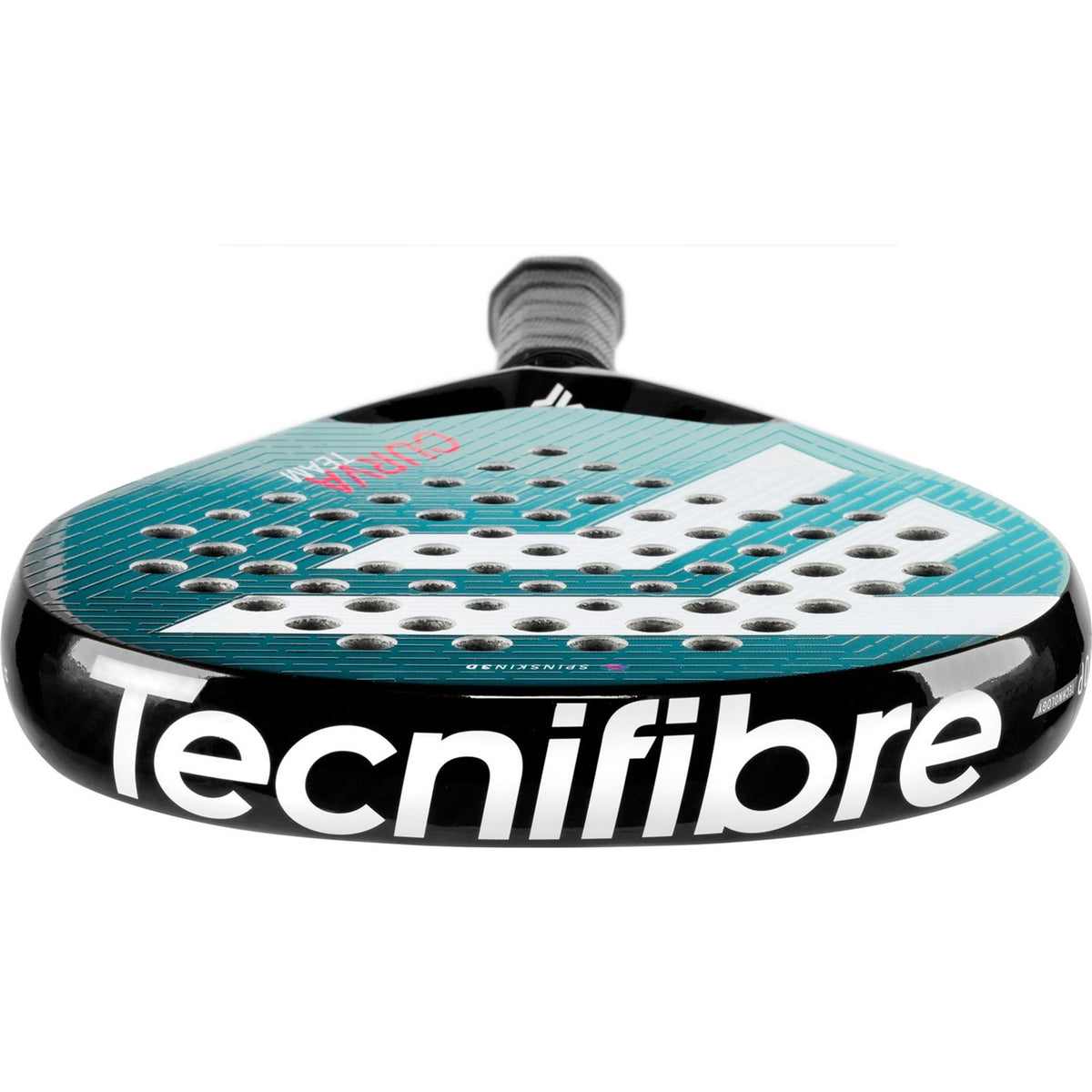 Tecnifibre Curva Team padel racket