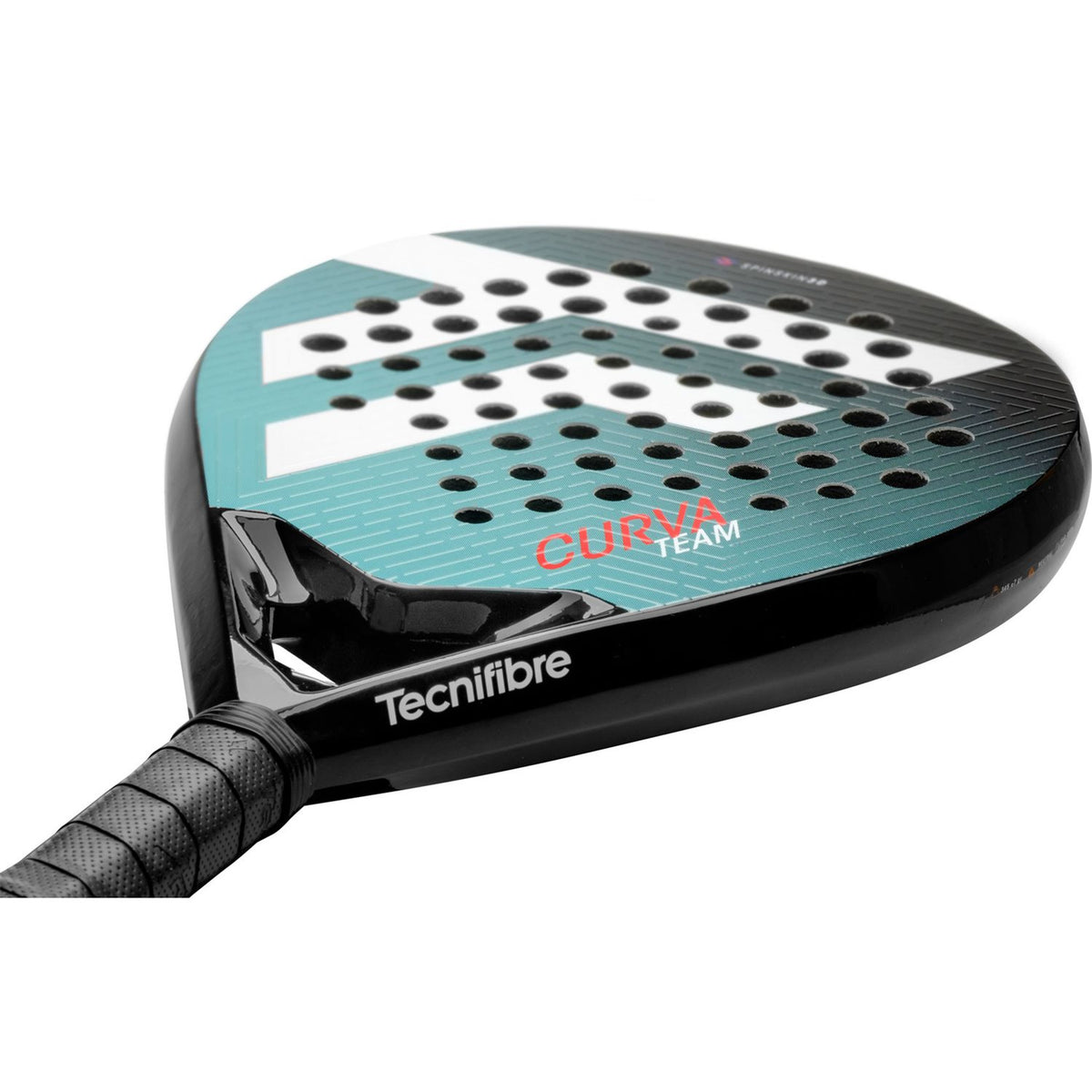 Tecnifibre Curva Team padel racket