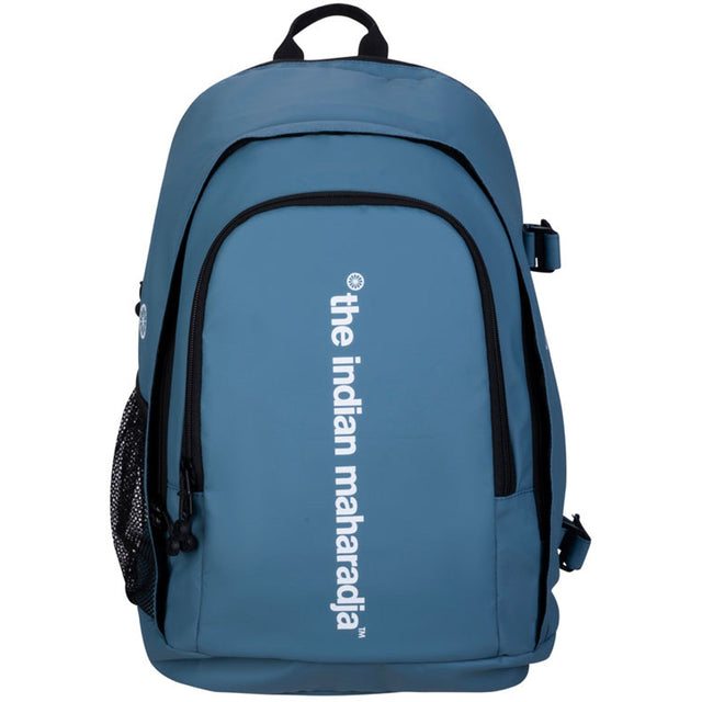 The Indian Maharadja Backpack PMX5 Blue - 