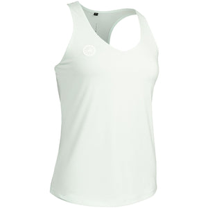 The Indian Maharadja Breeze Tank Light Mint - 