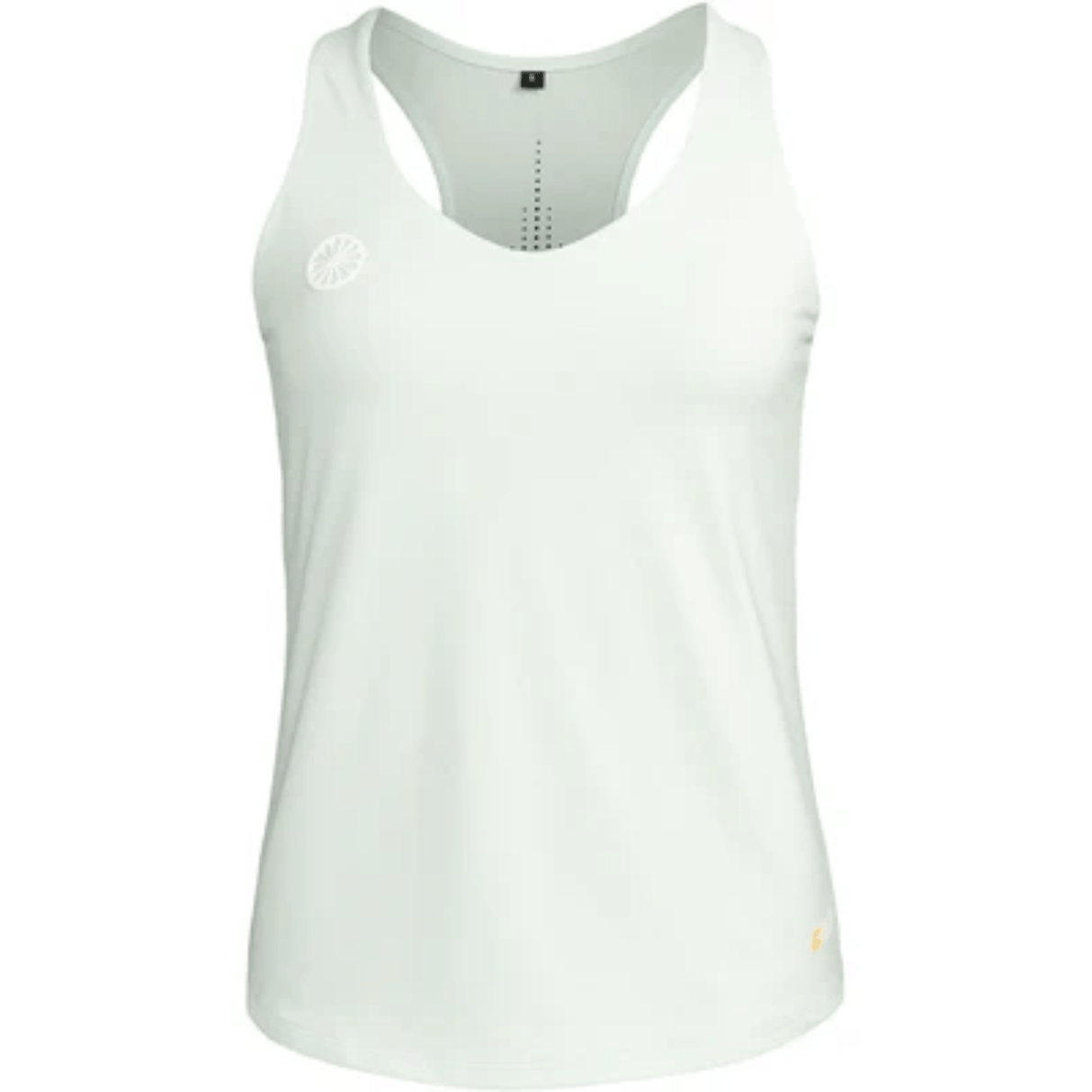 The Indian Maharadja Breeze Tank Light Mint - 