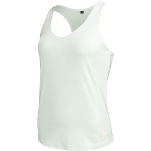 The Indian Maharadja Breeze Tank Light Mint - 