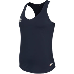 The Indian Maharadja Breeze Tank Night Blue - 