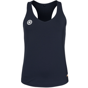 The Indian Maharadja Breeze Tank Night Blue - 