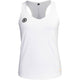 The Indian Maharadja Breeze Tank White - 