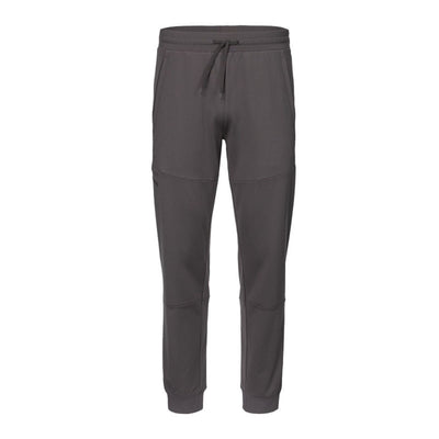 The Indian Maharadja Cargo-Hose in Walnussbraun