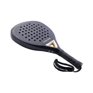 The Indian Maharadja Gold HX5 - 412 - 