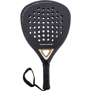 The Indian Maharadja Gold HX5 - 412 - 