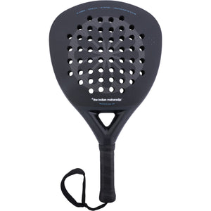 The Indian Maharadja Graphite HX4 - 403 - 