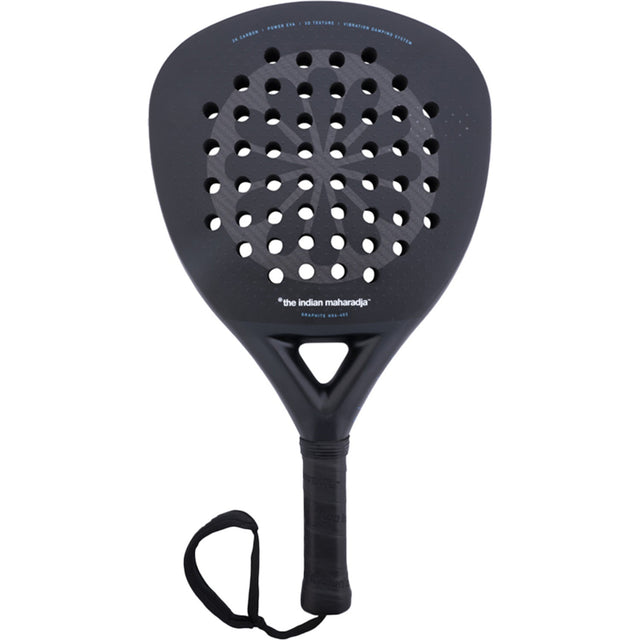 The Indian Maharadja Graphite HX4 - 403 - 