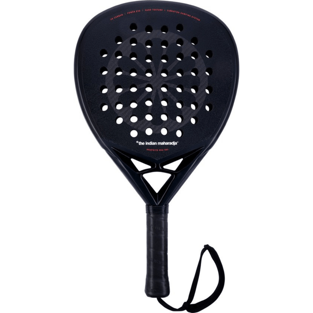 The Indian Maharadja Graphite HX4 - 503 - 