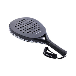 The Indian Maharadja Graphite SX4 - 403 - 