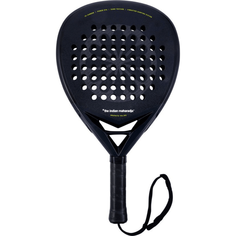 The Indian Maharadja Graphite TX4 - 503 - 