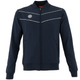 The Indian Maharadja Jacket Baroda Chevron Navy - 