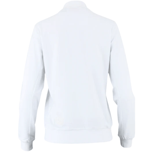 The Indian Maharadja Jacket Baroda Chevron W White - 