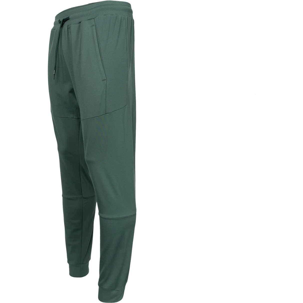 The Indian Maharadja Kadiri Cargo Pant Green - 