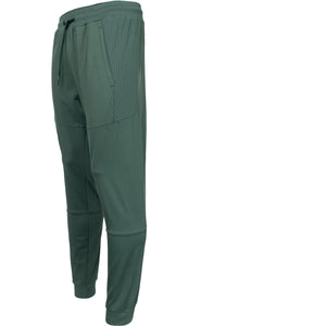 The Indian Maharadja Kadiri Cargo Pant Green - 